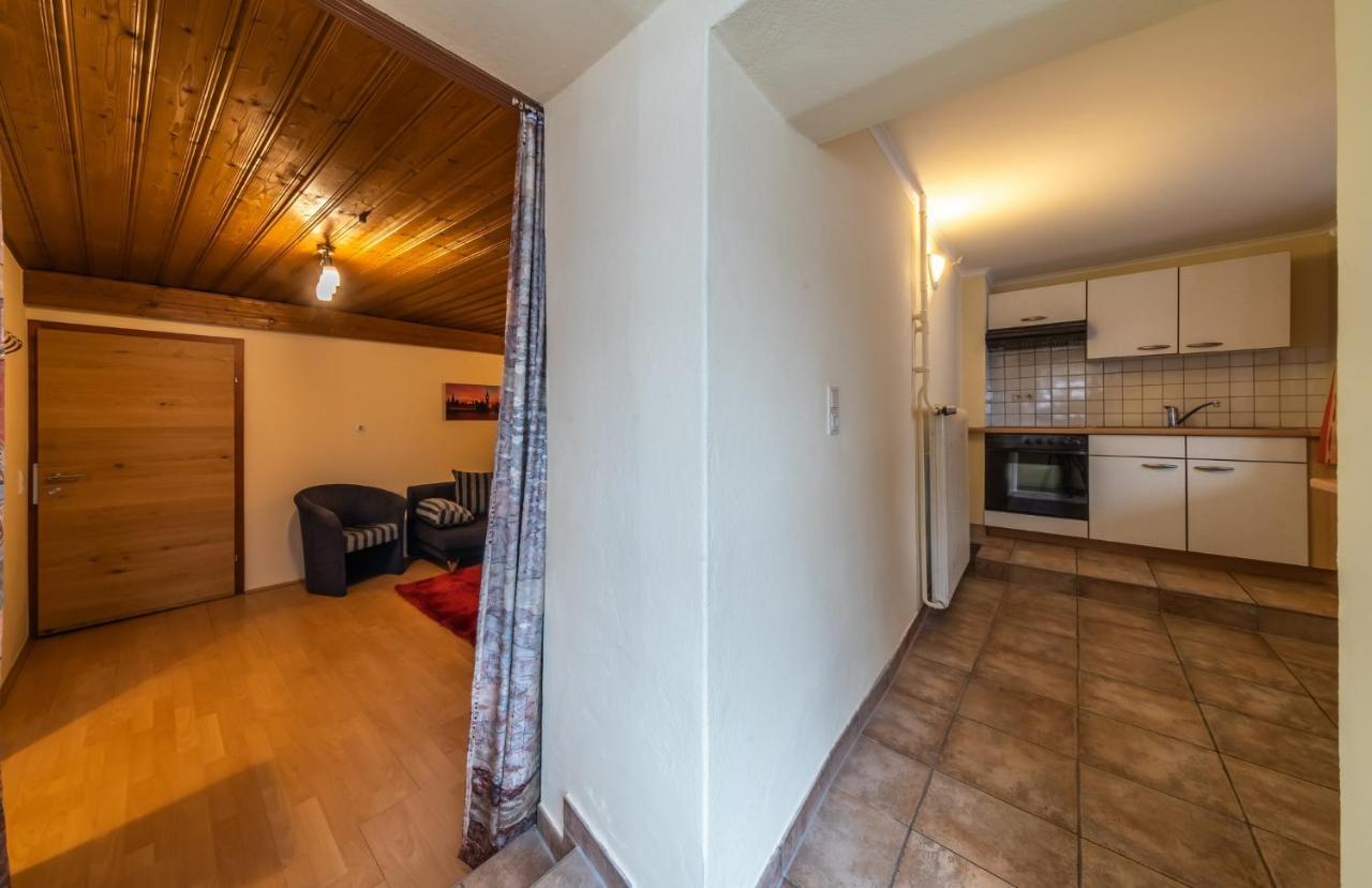 Haus Buchacher Rattendorf Εξωτερικό φωτογραφία