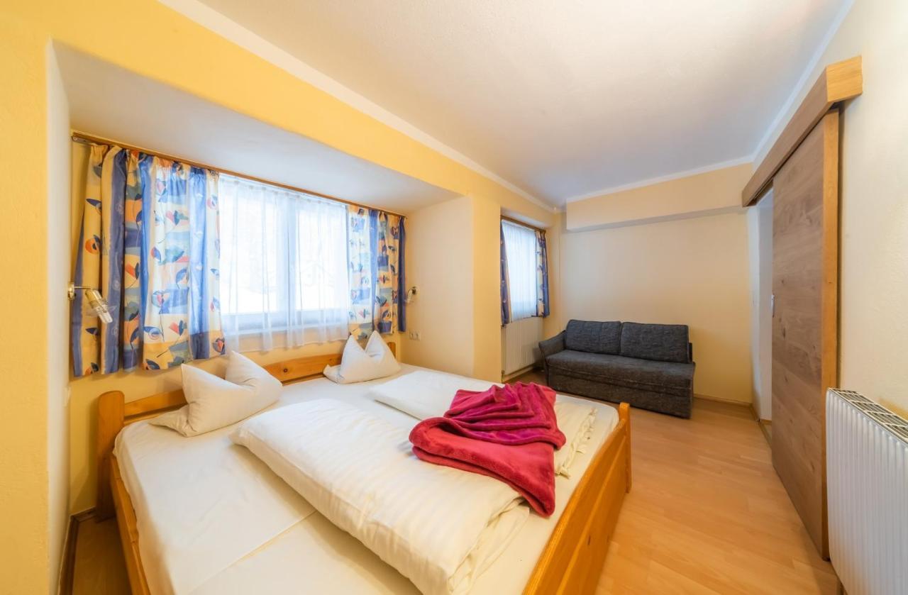 Haus Buchacher Rattendorf Εξωτερικό φωτογραφία