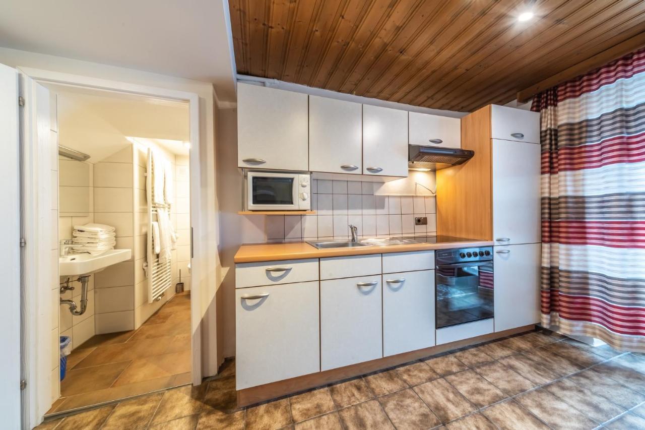 Haus Buchacher Rattendorf Εξωτερικό φωτογραφία