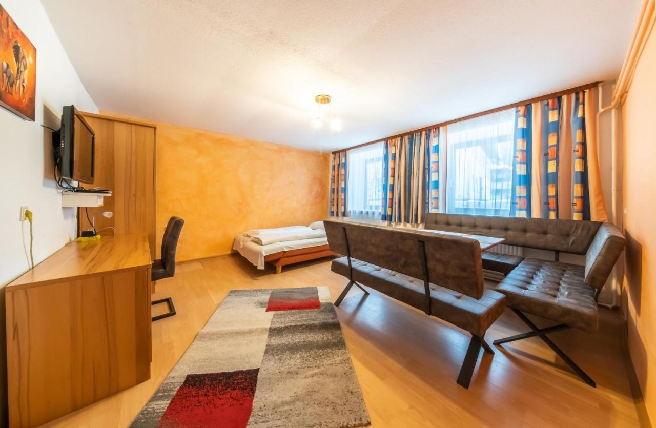 Haus Buchacher Rattendorf Εξωτερικό φωτογραφία
