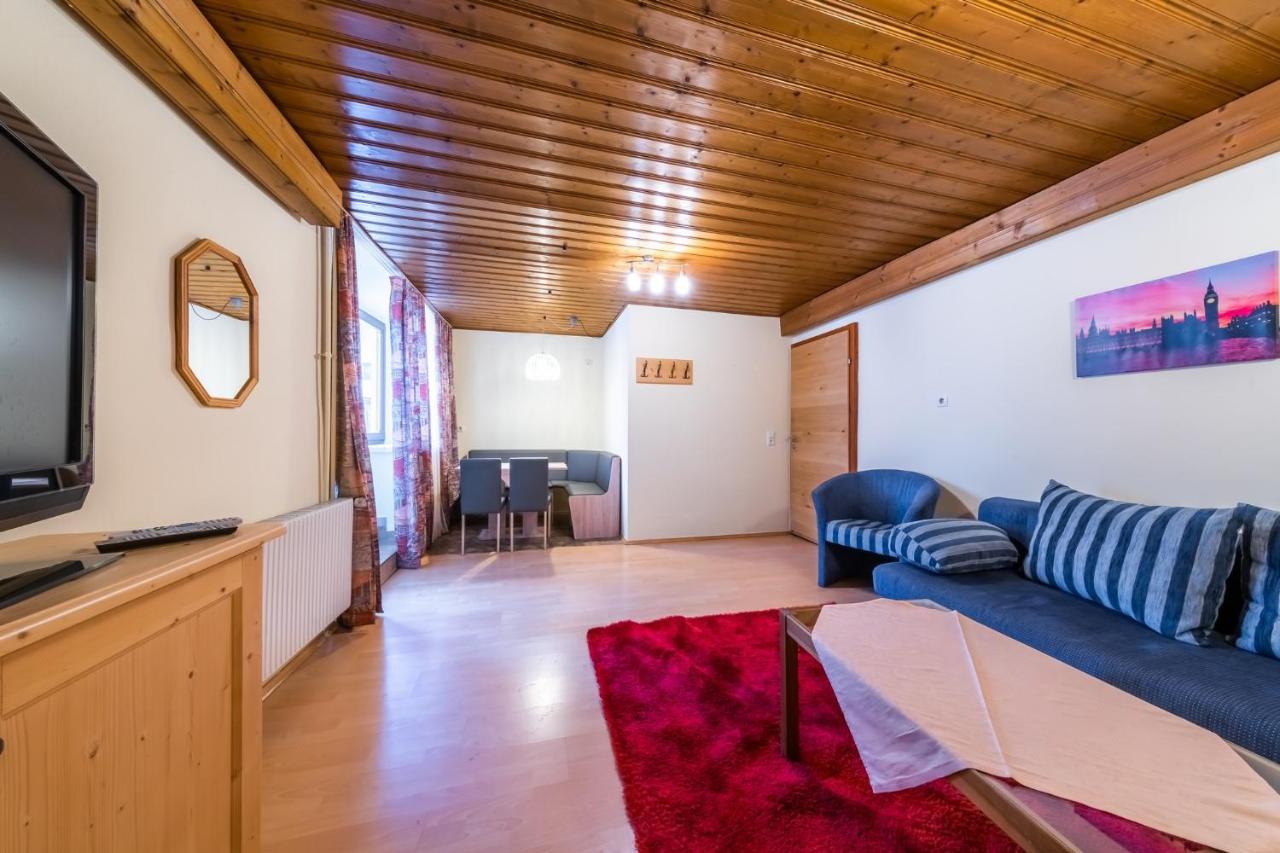 Haus Buchacher Rattendorf Εξωτερικό φωτογραφία