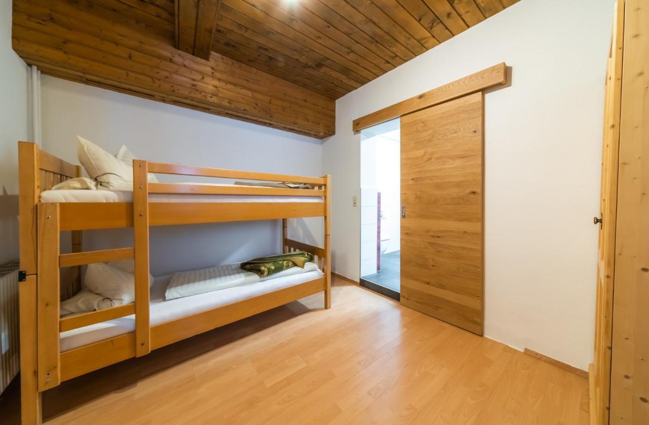 Haus Buchacher Rattendorf Εξωτερικό φωτογραφία