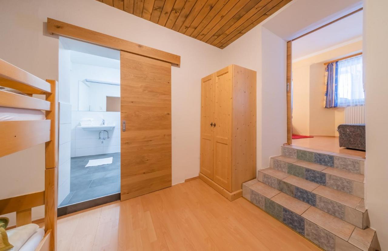 Haus Buchacher Rattendorf Εξωτερικό φωτογραφία