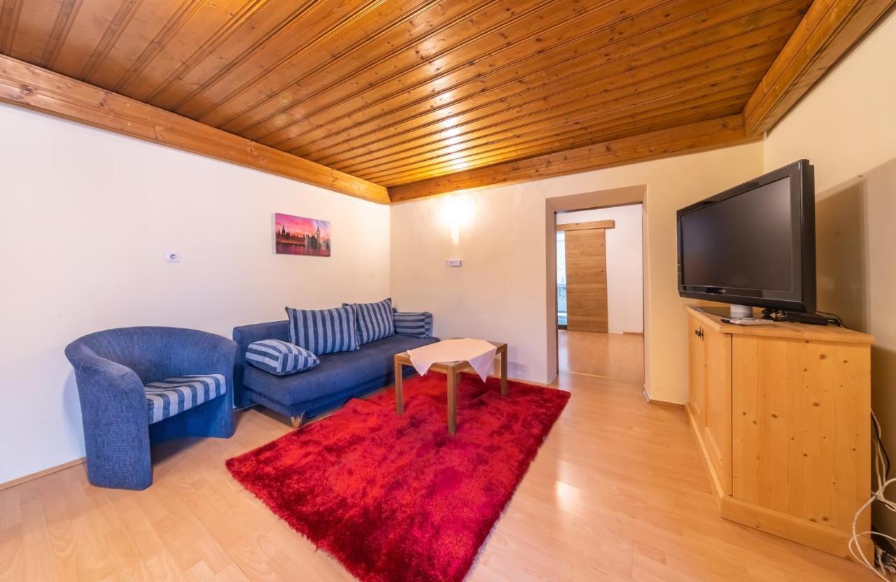 Haus Buchacher Rattendorf Εξωτερικό φωτογραφία