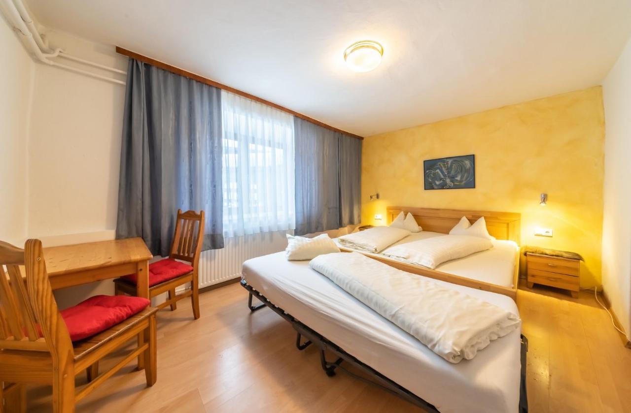 Haus Buchacher Rattendorf Εξωτερικό φωτογραφία