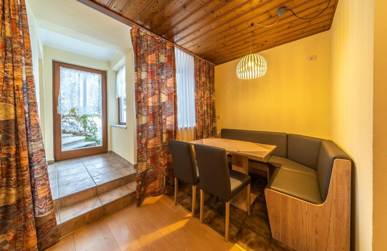 Haus Buchacher Rattendorf Εξωτερικό φωτογραφία