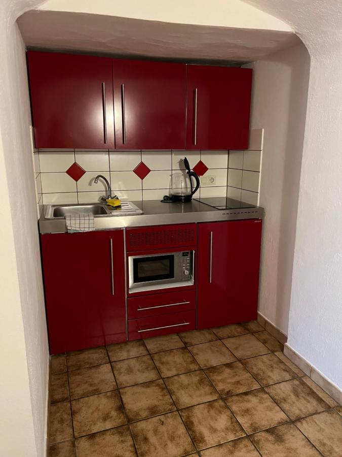Haus Buchacher Rattendorf Εξωτερικό φωτογραφία