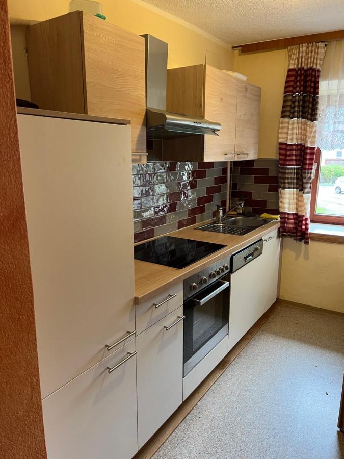 Haus Buchacher Rattendorf Εξωτερικό φωτογραφία