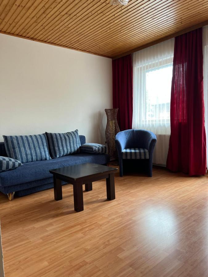 Haus Buchacher Rattendorf Εξωτερικό φωτογραφία