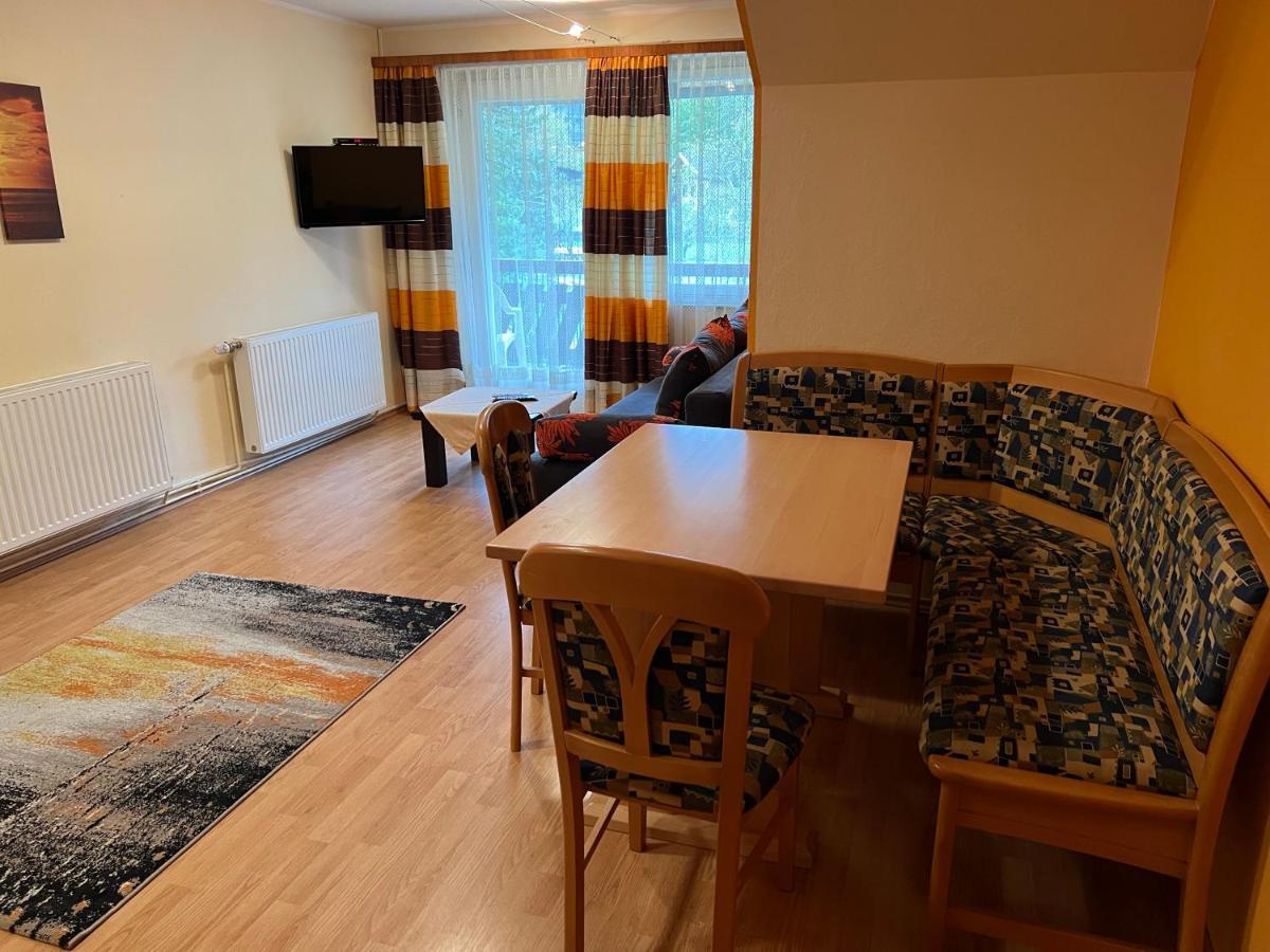 Haus Buchacher Rattendorf Εξωτερικό φωτογραφία