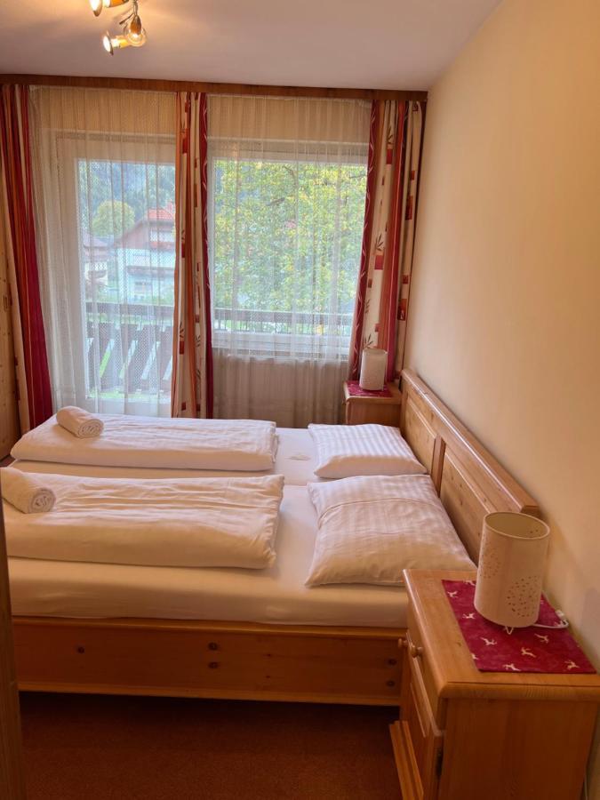 Haus Buchacher Rattendorf Εξωτερικό φωτογραφία