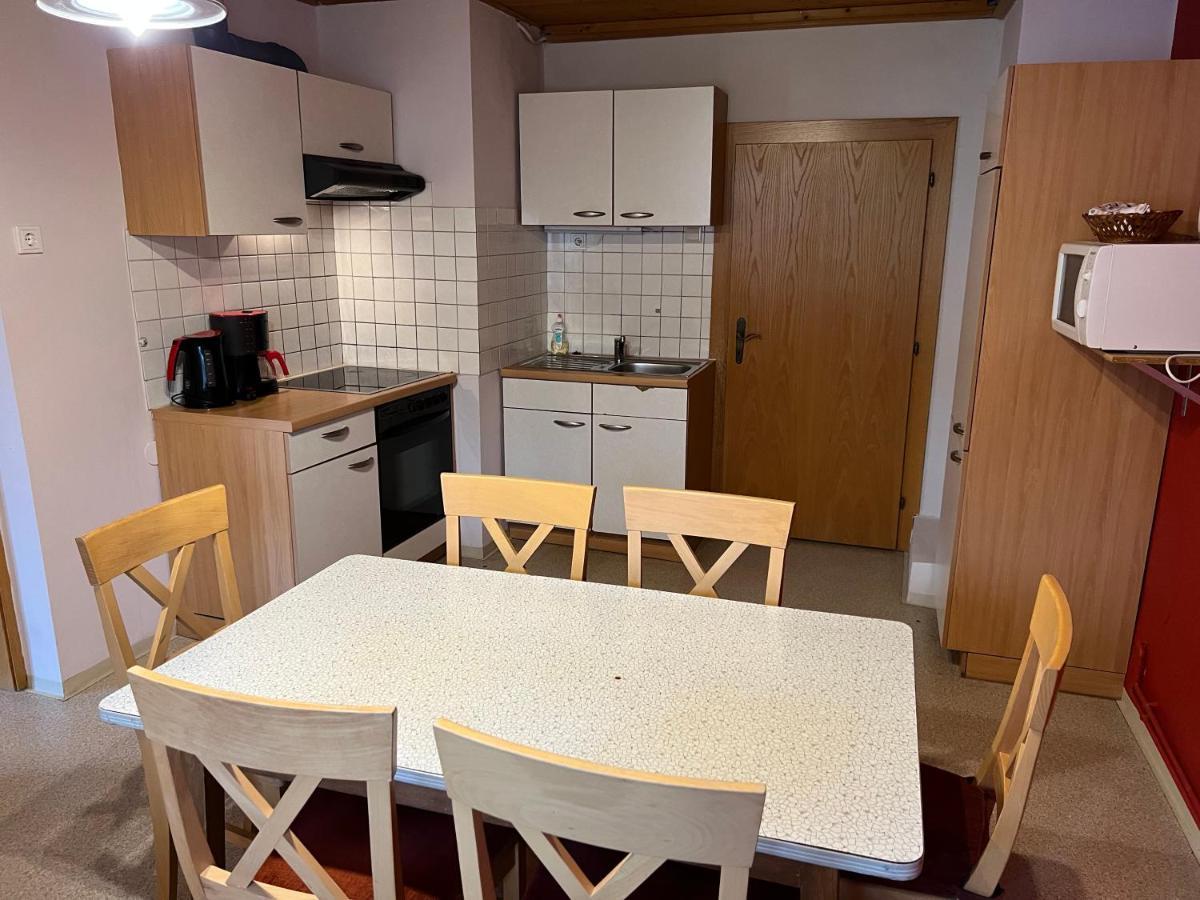 Haus Buchacher Rattendorf Εξωτερικό φωτογραφία