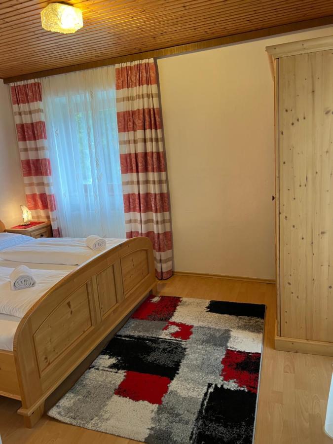 Haus Buchacher Rattendorf Εξωτερικό φωτογραφία