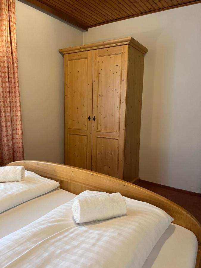 Haus Buchacher Rattendorf Εξωτερικό φωτογραφία