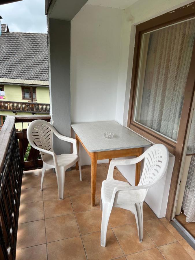 Haus Buchacher Rattendorf Εξωτερικό φωτογραφία
