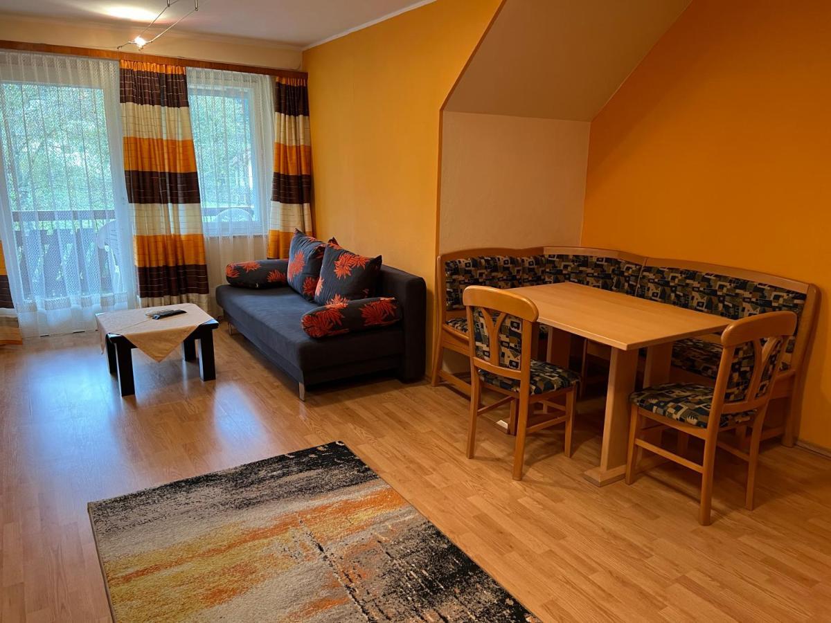 Haus Buchacher Rattendorf Εξωτερικό φωτογραφία